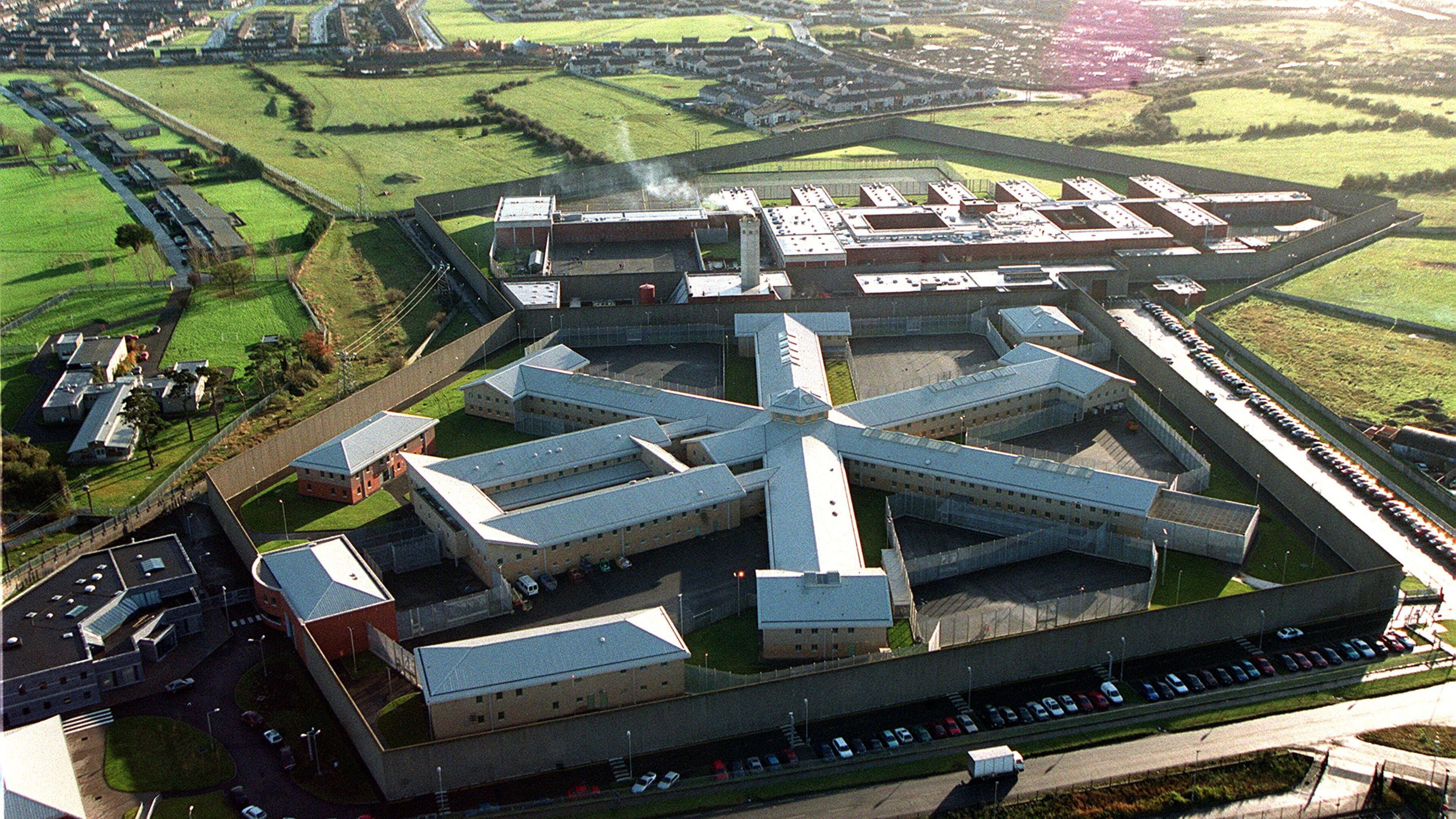 Investigation underway after inmate dies in violent assault at Dublin’s Wheatfield Prison